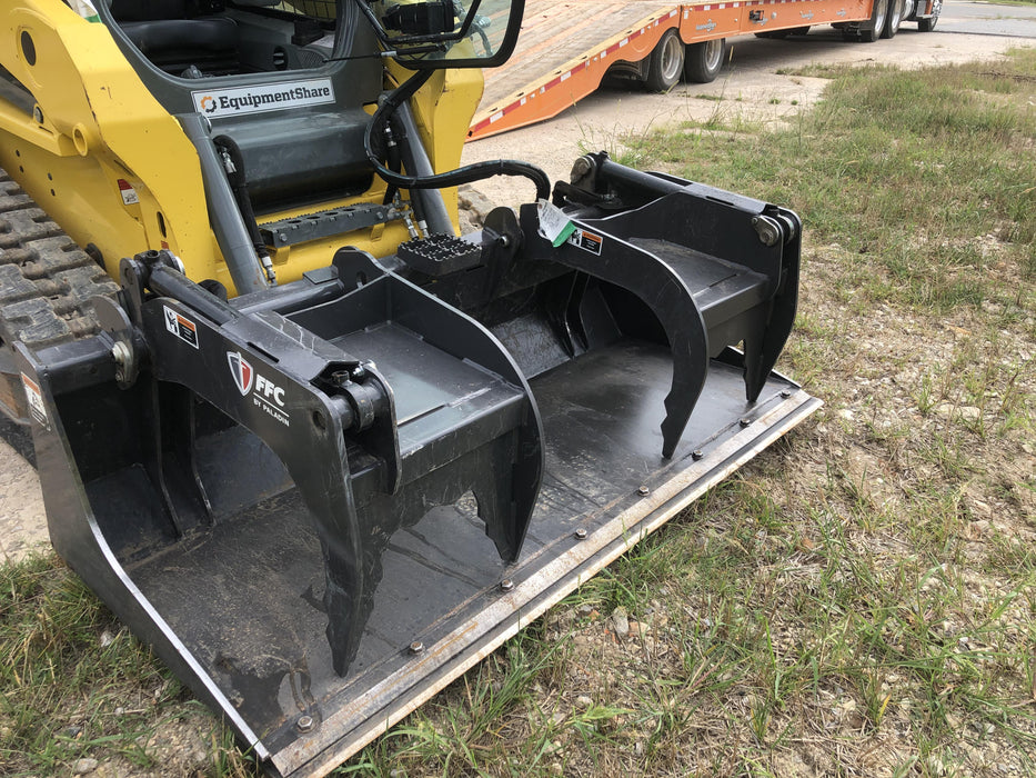 2020 PALADIN UTILITY GRAPPLE 11876-0022