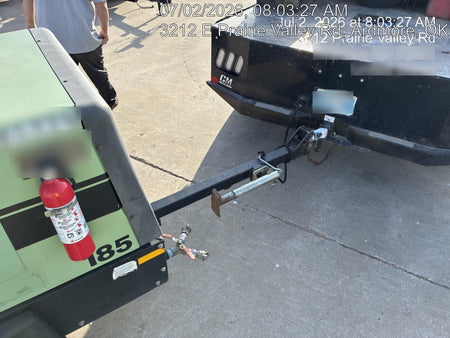 2019 SULLAIR 185-DPQ