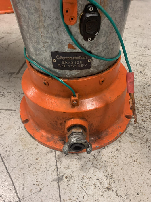 2021 MICHIGAN PNEUMATIC HV-8AM