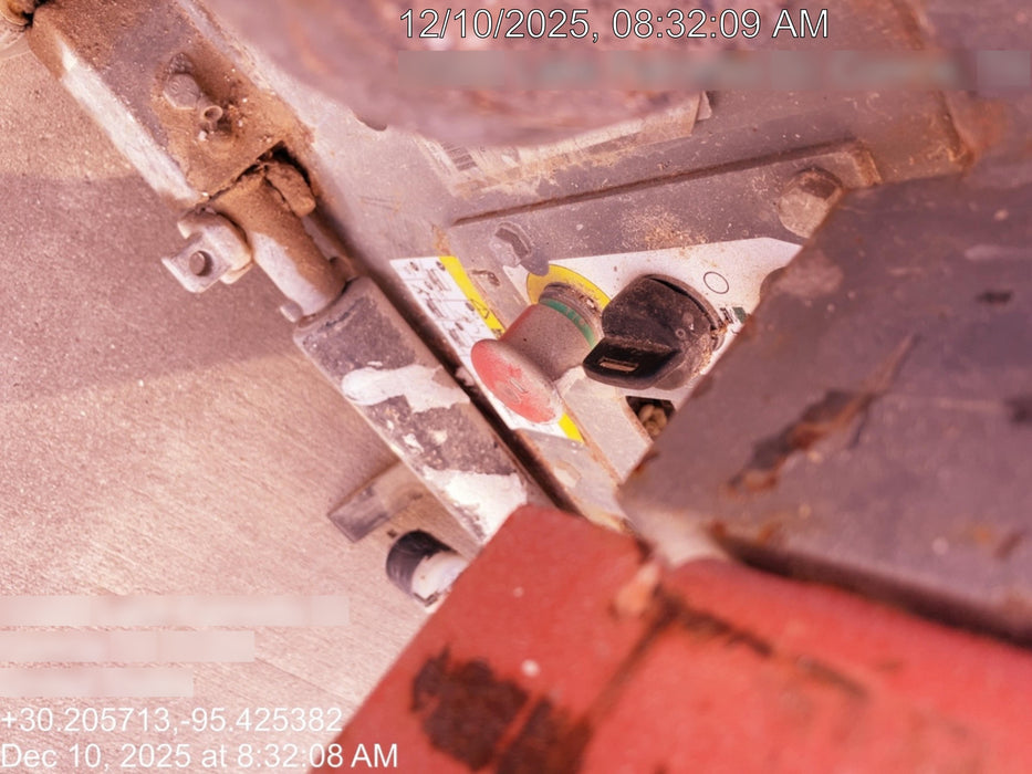 2017 Skyjack SJIII-3219 Skyjack SJ3219III