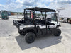 2022 KAWASAKI Mule PRO-DXT (Half Door)