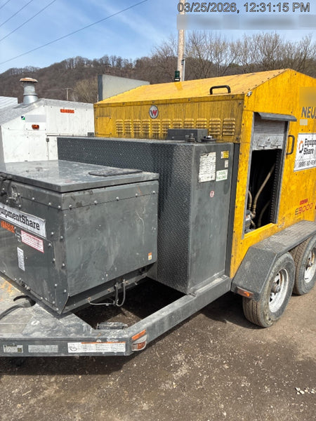 2020 WACKER NEUSON E3000