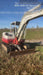 2019 Takeuchi TB260 Canopy w/Rubber Tracks, Auxiliary Hydraulics, Standard Blade, Manual QC