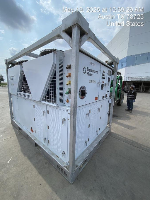 2024 SMARTECH SACP81A-HS