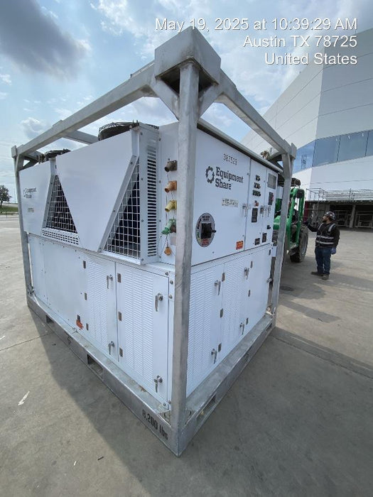 2024 SMARTECH SACP81A-HS