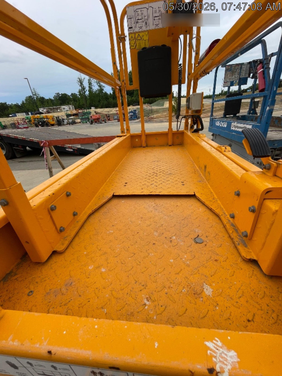 2024 JCB S1932E