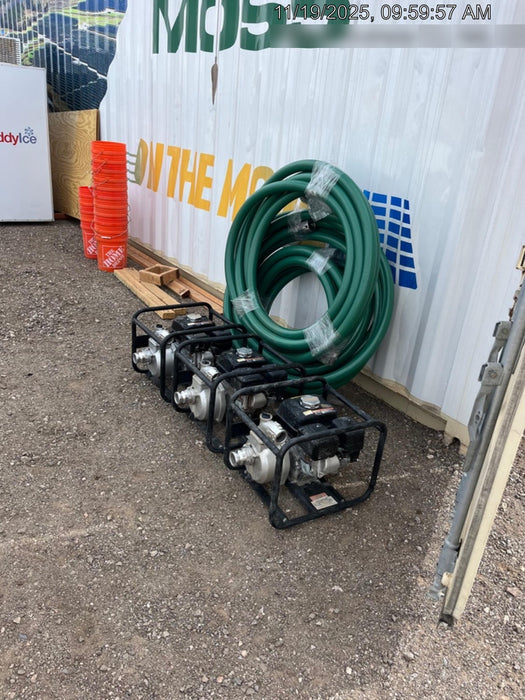 2024 MI-T-M WTP-S02-1MGH