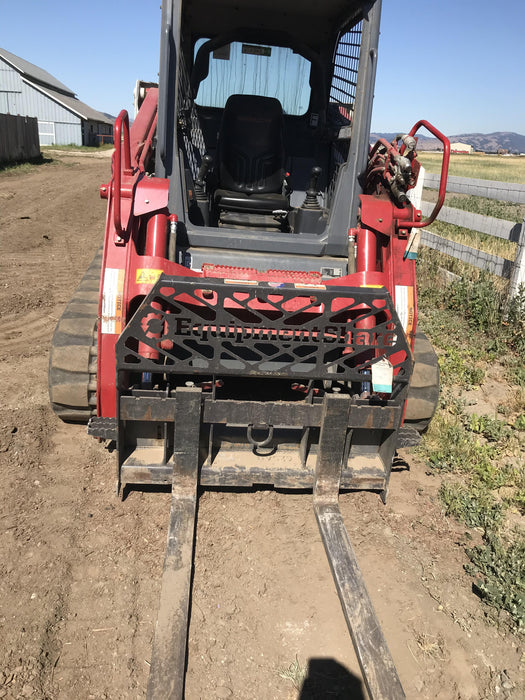 2019 PALADIN 48" Pallet Forks - Paladin