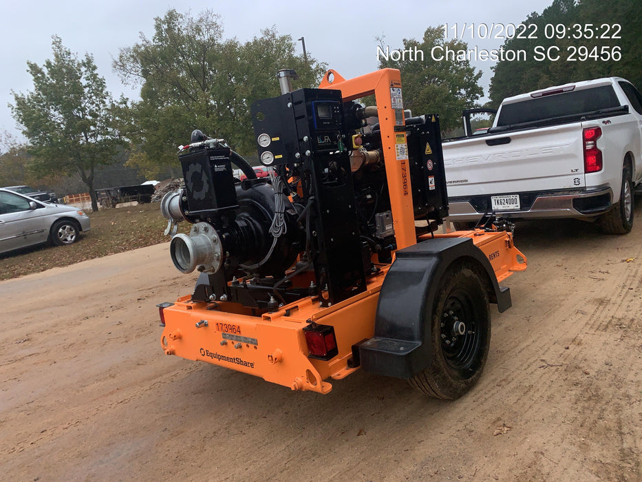 2021 PIONEER PP66S12L71-TD2.9L4