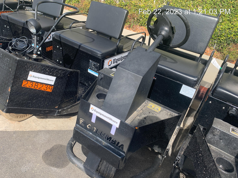 2022 COLUMBIA Expeditor