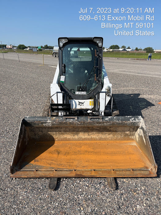 2022 TAKEUCHI 48" Pallet Forks - Takeuchi