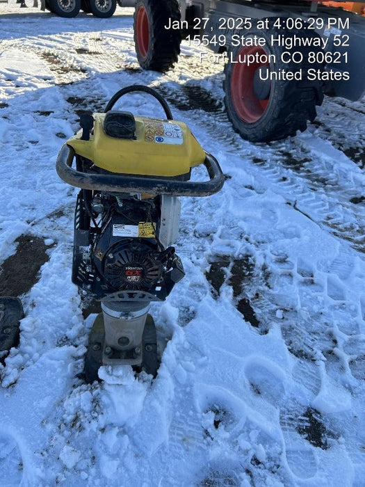 2024 WACKER NEUSON BS68-4Ab/28