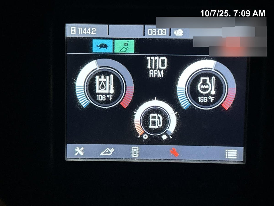 2021 WACKER NEUSON ST35