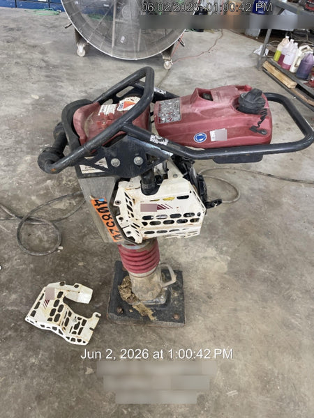 2024 DYNAPAC DR6X