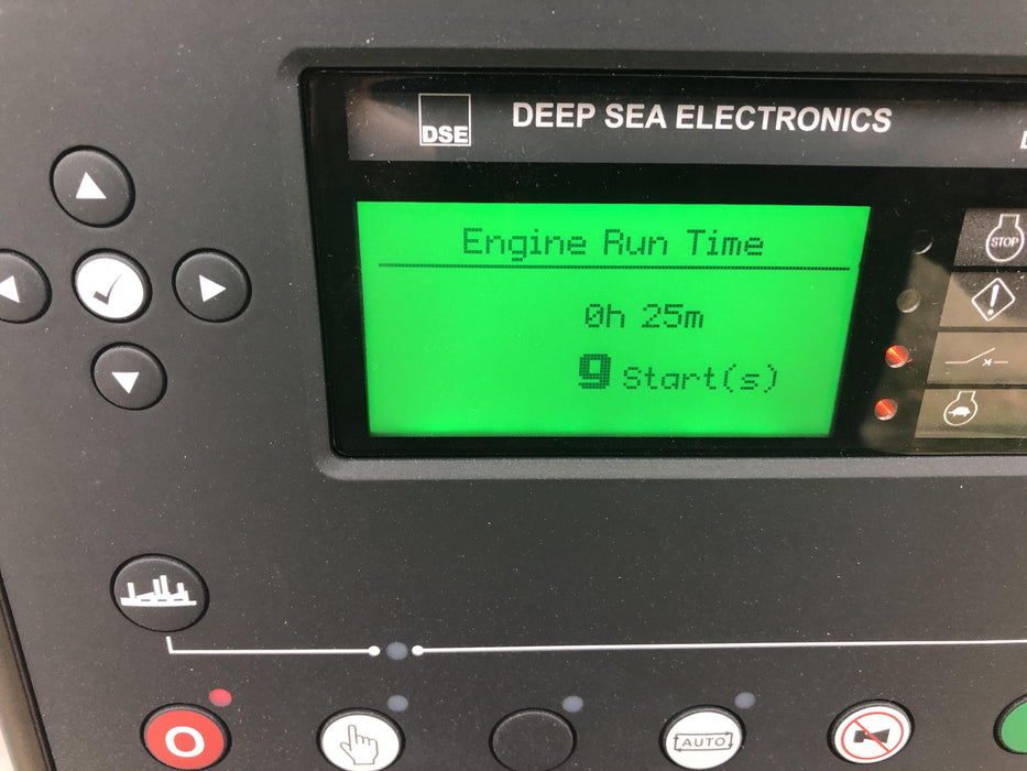 2019 WACKER NEUSON G25