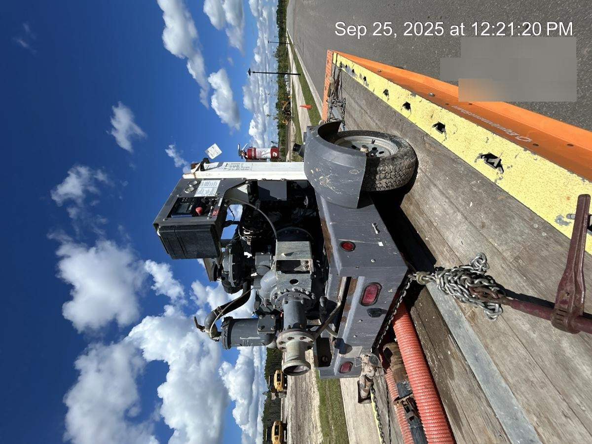 2023 ATLAS COPCO PAC F44 KD