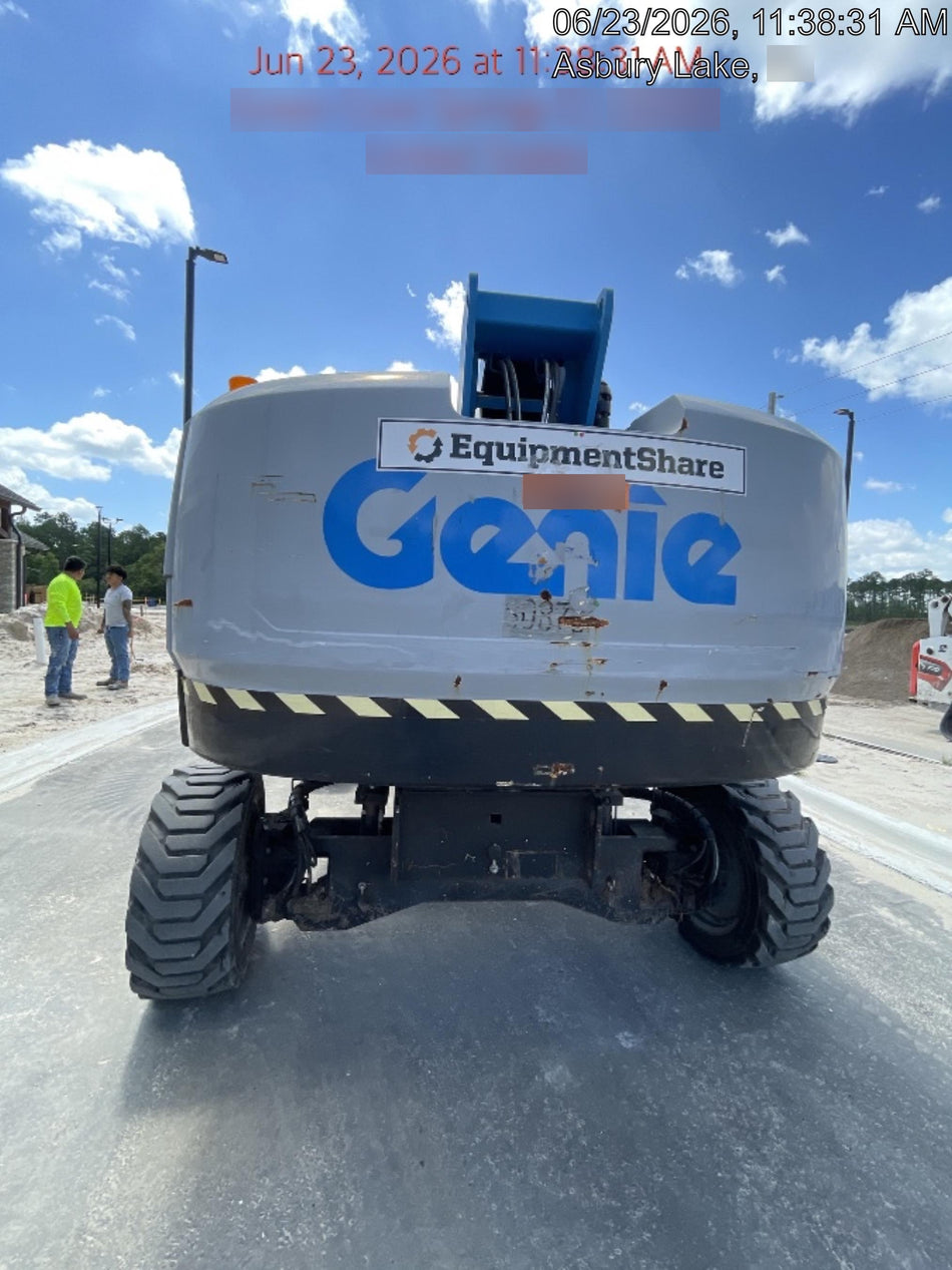 2020 GENIE S-45 XC