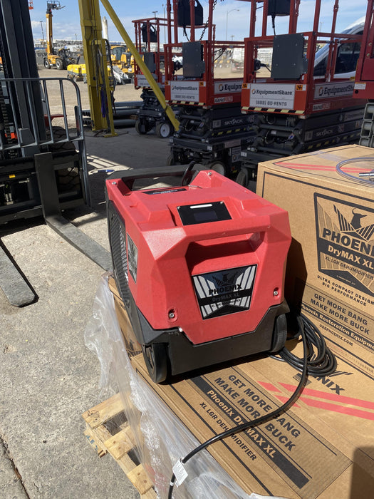 2021 PHOENIX DryMAX XL