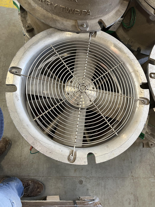 2021 MICHIGAN PNEUMATIC 20262