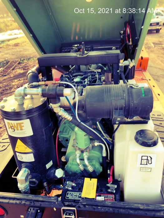 2021 SULLAIR 185D-DPQ KU4F