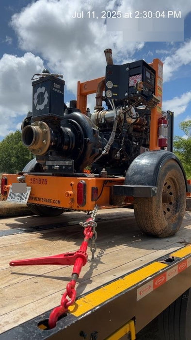 2021 PIONEER PP66S12L71-TD2.9L4