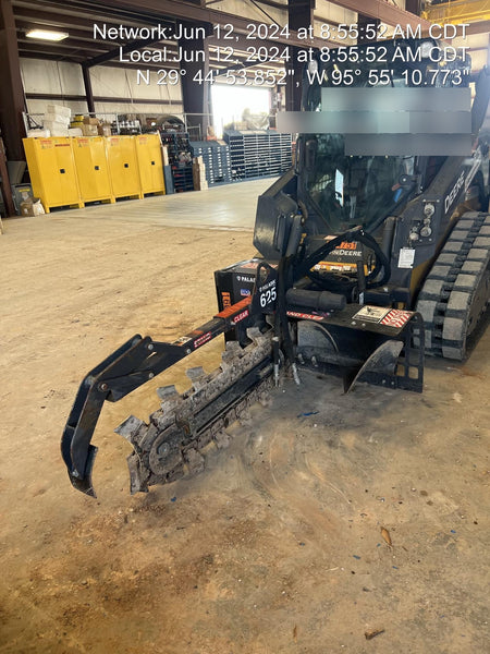 2021 PALADIN 625