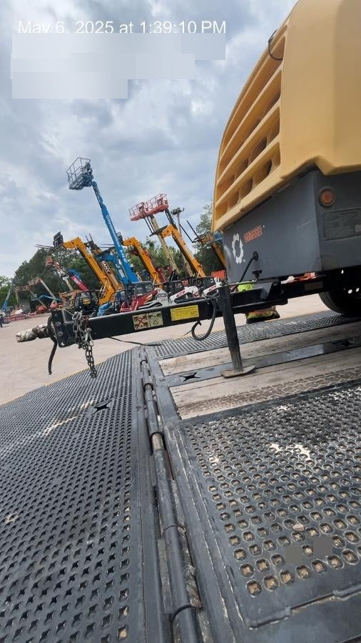 2022 ATLAS COPCO XAS188