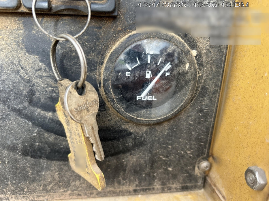 2022 Vac-Tron LP573XDT T4 Koehler Diesel Engine, 500 Gallon Debris Tank, x2 100 Gallon Water Tanks