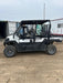 2019 Kawasaki MULE PRO-DX Kawasaki Mule 4x4 Diesel UTV w/Hard Top, Windshield, Beacon, Backup Alarm, ES Keypad/Hardware Installed