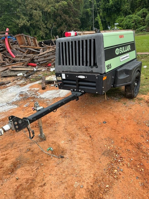 2020 SULLAIR 185-DPQ