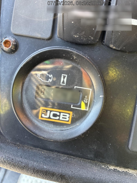 2024 JCB 509-42