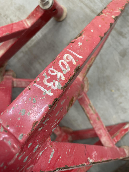 2021 KEY PLANT KPJH-100A