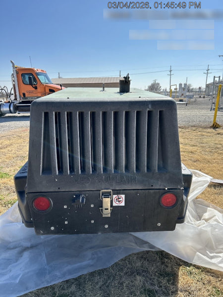 2019 SULLAIR 185-DPQ
