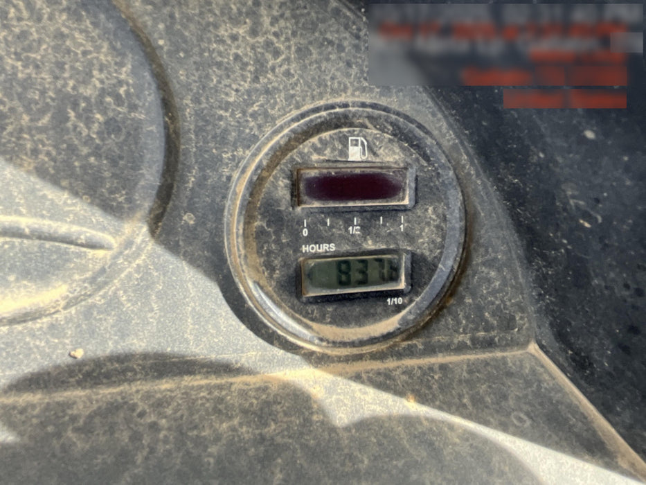 2022 CLUB CAR CA1700D (Canopy)