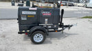 2021 Lincoln Electric Dual Maverick 200/200X Ready Pak 3, Includes Trailer, Cable Rack, Fender Light Kit
