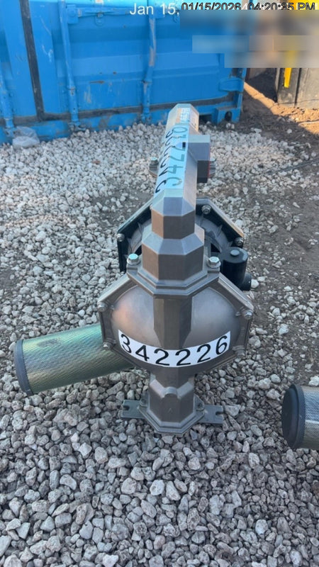 2023 INGERSOLL RAND PD20A-ASS-STT-B