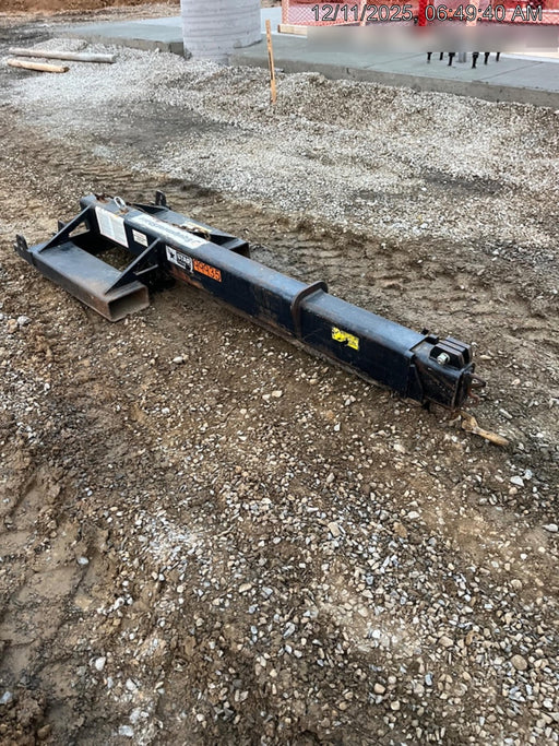 2020 STAR INDUSTRIES M1360B - Star JIB Boom