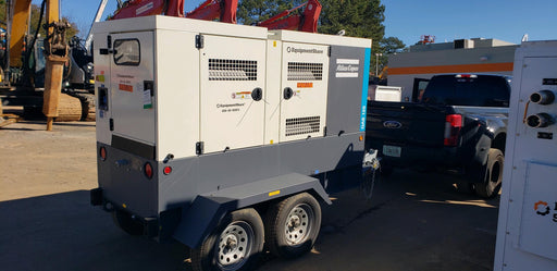 2022 ATLAS COPCO QAS 125