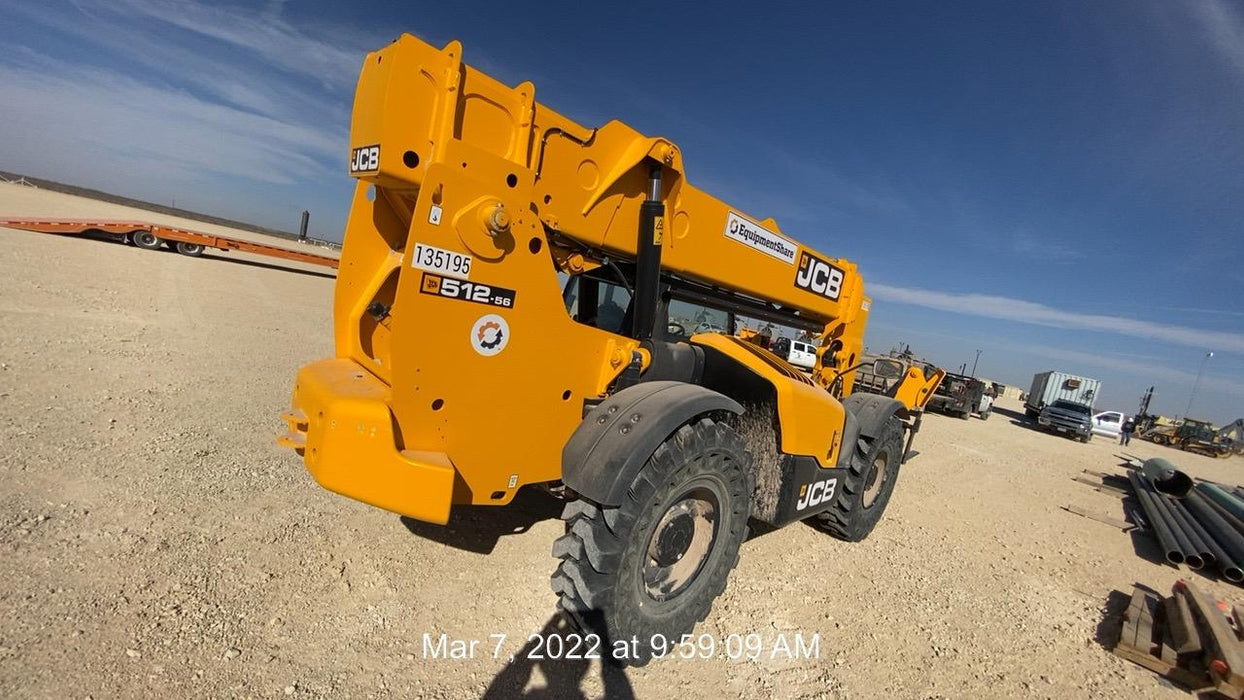 2021 JCB 512-56