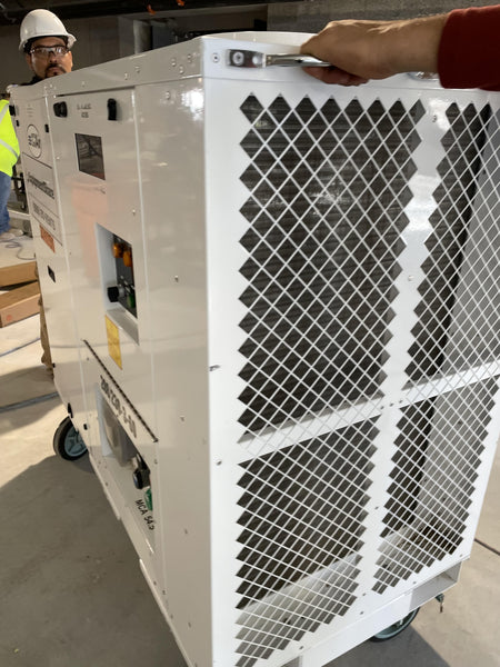 2022 UNITED COOL AIR PACH5N3AS15