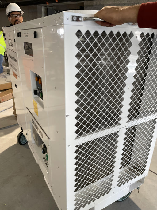 2022 UNITED COOL AIR PACH5N3AS15