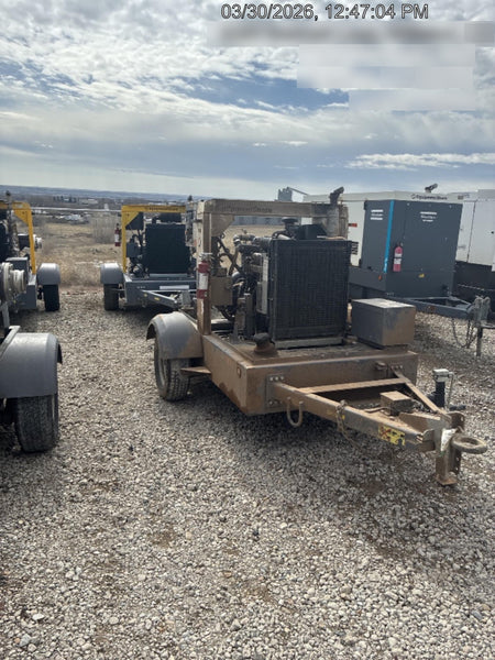 2023 ATLAS COPCO PAC F44 KD