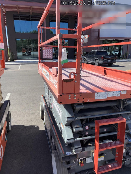 2018 SKYJACK SJIII-4632