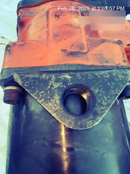 2020 MICHIGAN PNEUMATIC 4940B1