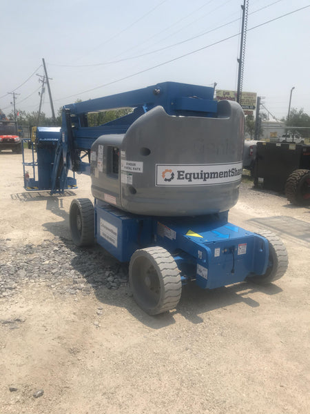 2021 GENIE Z-40/23N RJ