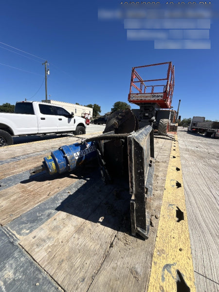 2024 AUGER TORQUE 3300-30