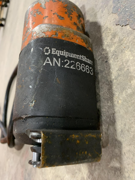 2022 MICHIGAN PNEUMATIC ES-751SS-TRACKER