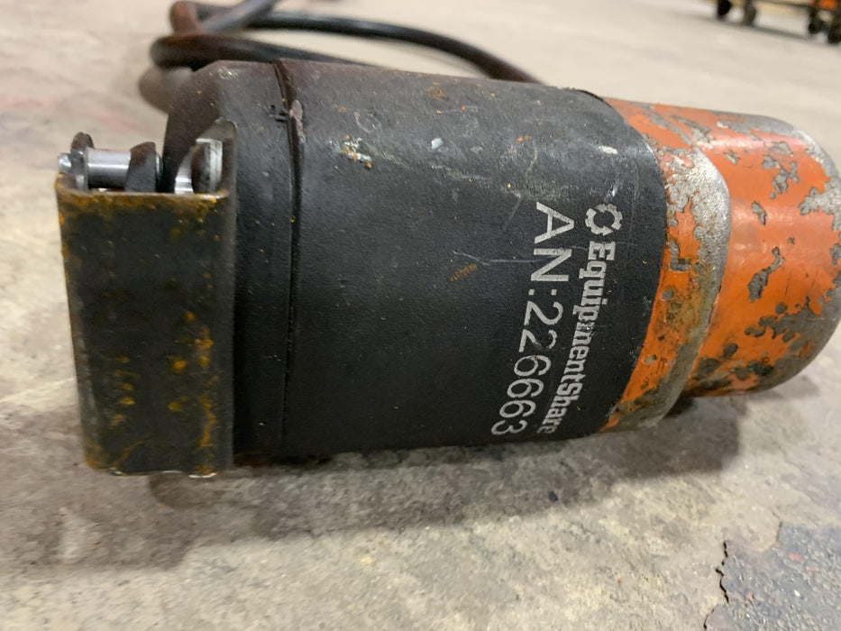 2022 MICHIGAN PNEUMATIC ES-751SS-TRACKER