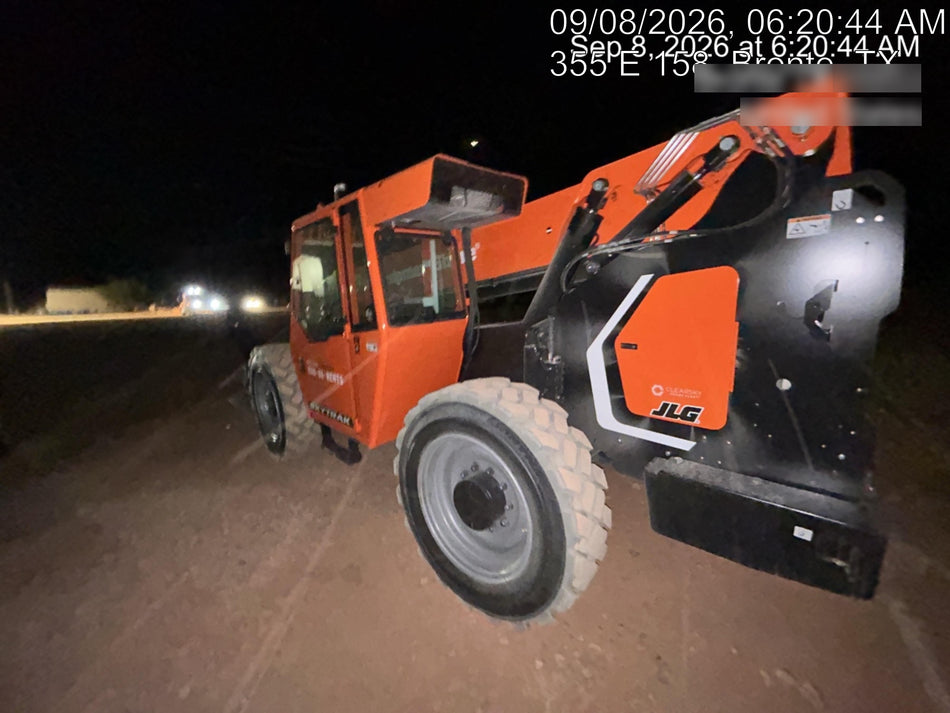 2026 SKYTRAK 10054