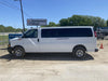 2023 CHEVROLET Express Van - Rental